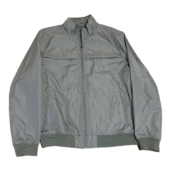 Lightweight Dockers Jacket - Picture 1 of 5